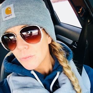 Meet your Posher, Abby